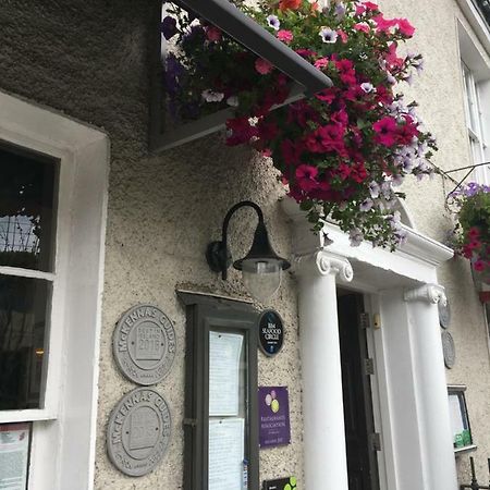 Howth Village Apartment Экстерьер фото