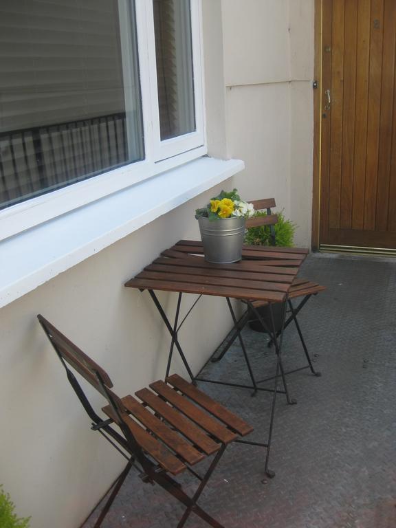 Howth Village Apartment Экстерьер фото