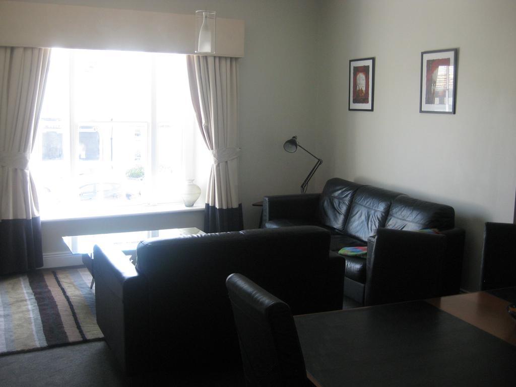Howth Village Apartment Экстерьер фото