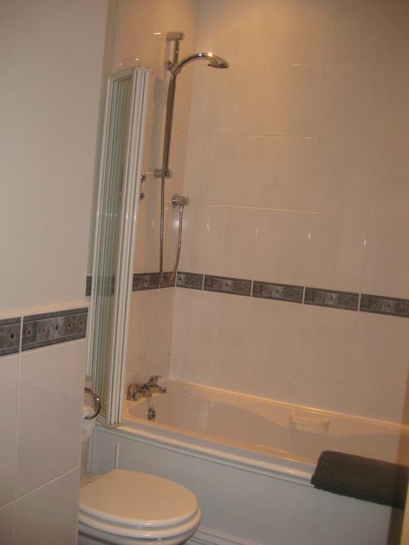 Howth Village Apartment Экстерьер фото