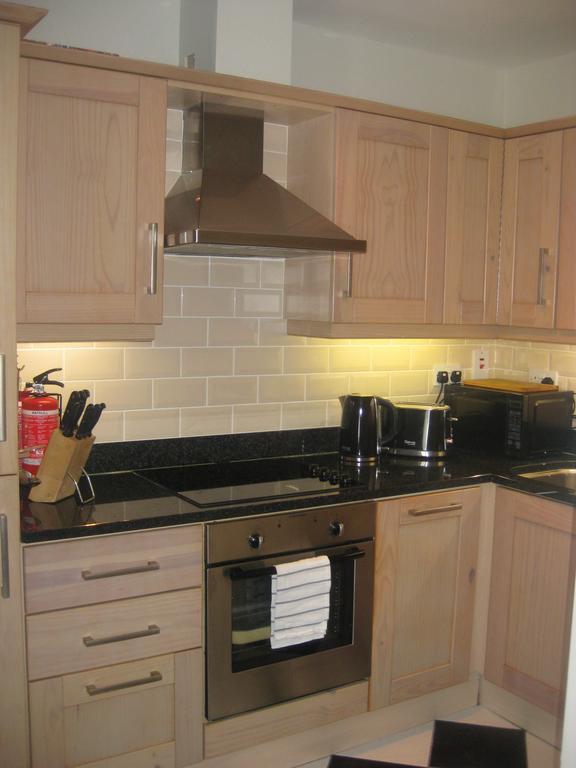 Howth Village Apartment Экстерьер фото