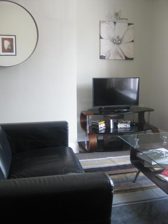 Howth Village Apartment Экстерьер фото