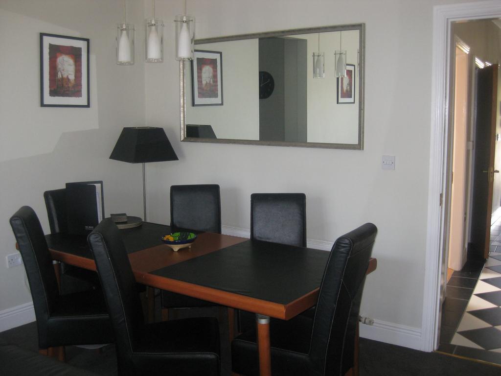 Howth Village Apartment Экстерьер фото