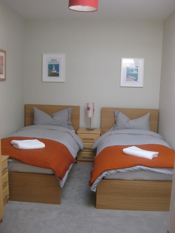 Howth Village Apartment Экстерьер фото