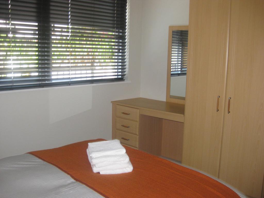 Howth Village Apartment Экстерьер фото