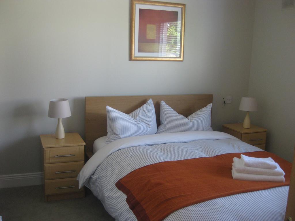 Howth Village Apartment Экстерьер фото