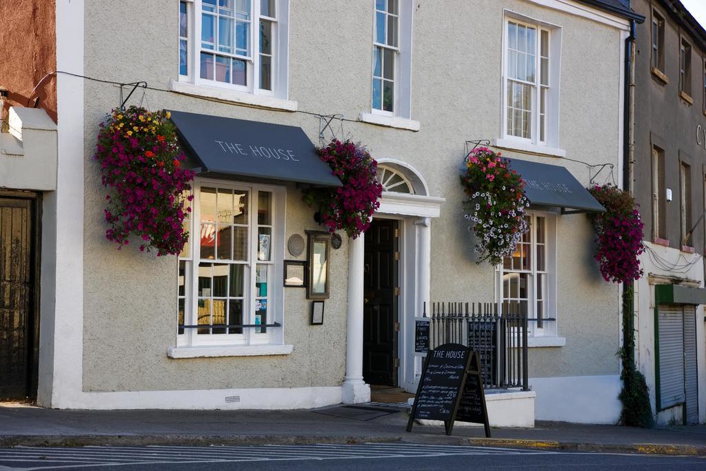 Howth Village Apartment Экстерьер фото