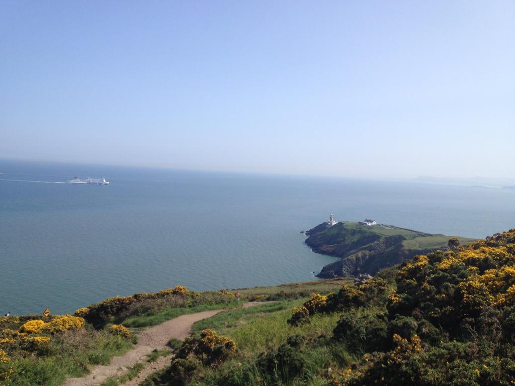 Howth Village Apartment Экстерьер фото